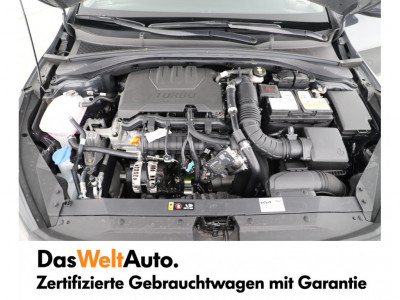 KIA Ceed Gebrauchtwagen