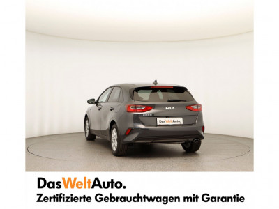 KIA Ceed Gebrauchtwagen