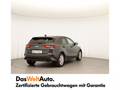 KIA Ceed Gebrauchtwagen