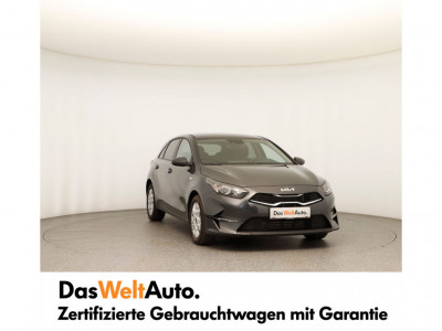 KIA Ceed Gebrauchtwagen