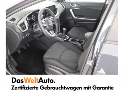 KIA Ceed Gebrauchtwagen