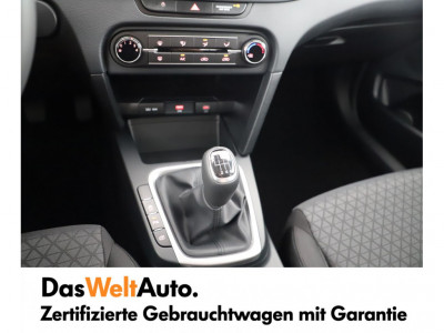 KIA Ceed Gebrauchtwagen