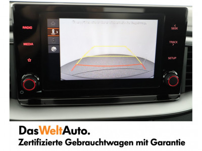 KIA Ceed Gebrauchtwagen