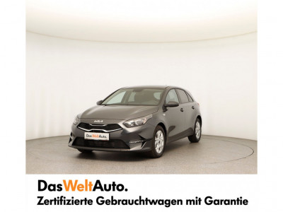 KIA Ceed Gebrauchtwagen