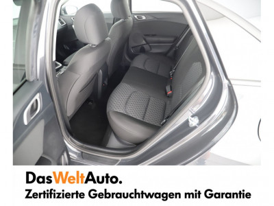 KIA Ceed Gebrauchtwagen