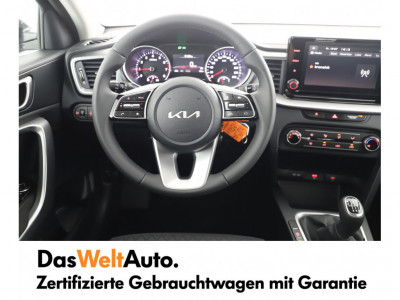 KIA Ceed Gebrauchtwagen