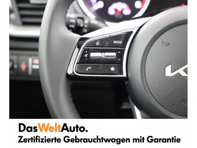 KIA Ceed Gebrauchtwagen