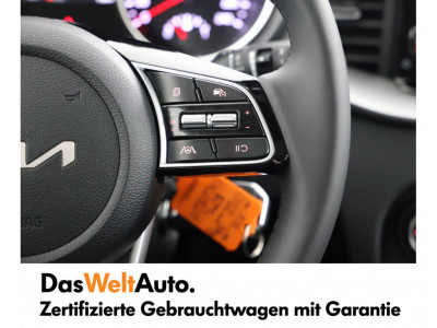 KIA Ceed Gebrauchtwagen