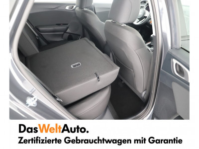 KIA Ceed Gebrauchtwagen