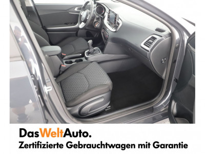 KIA Ceed Gebrauchtwagen