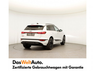 Audi Q6 e-tron Gebrauchtwagen