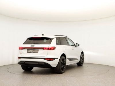 Audi Q6 e-tron Gebrauchtwagen