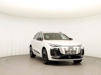 Audi Q6 e-tron Gebrauchtwagen