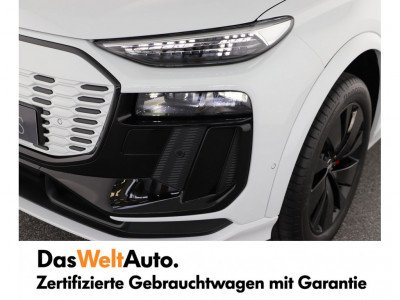 Audi Q6 e-tron Gebrauchtwagen