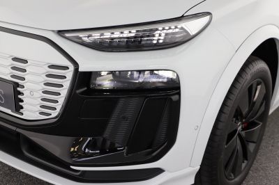 Audi Q6 e-tron Gebrauchtwagen