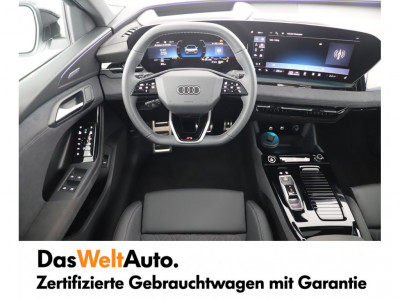 Audi Q6 e-tron Gebrauchtwagen