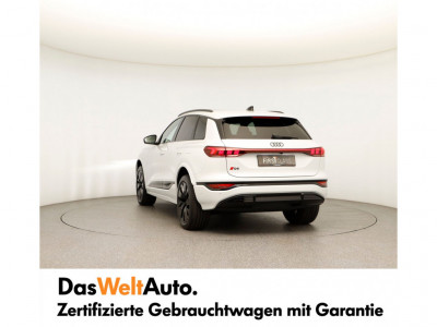 Audi Q6 e-tron Gebrauchtwagen