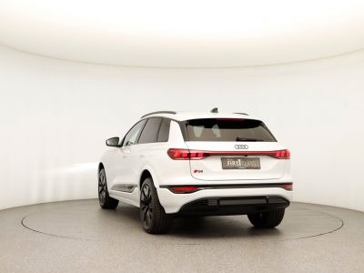 Audi Q6 e-tron Gebrauchtwagen