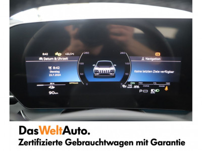 Audi Q6 e-tron Gebrauchtwagen