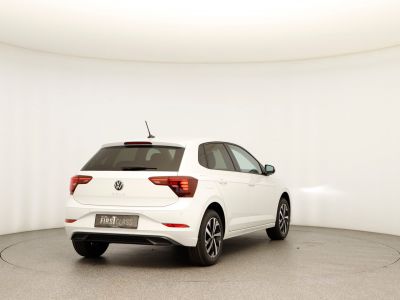 VW Polo Gebrauchtwagen