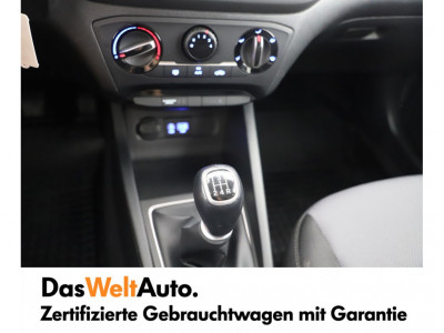 Hyundai i20 Gebrauchtwagen