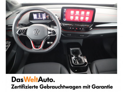 VW ID.5 Gebrauchtwagen