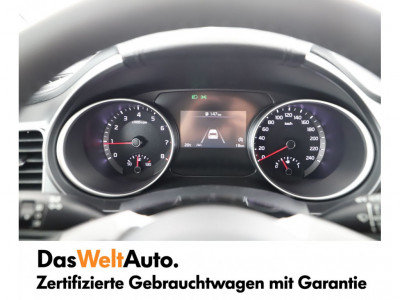 KIA Ceed Gebrauchtwagen