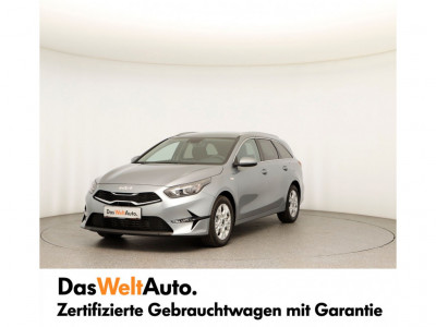 KIA Ceed Gebrauchtwagen