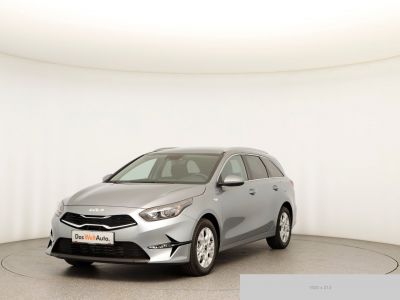 KIA Ceed Gebrauchtwagen