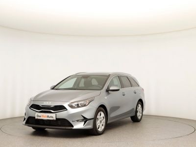 KIA Ceed Gebrauchtwagen