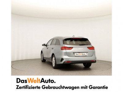 KIA Ceed Gebrauchtwagen