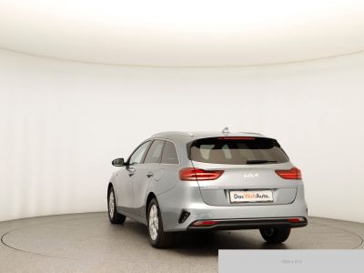 KIA Ceed Gebrauchtwagen