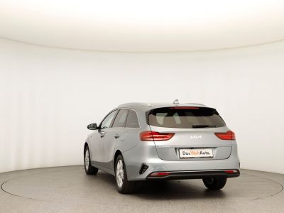 KIA Ceed Gebrauchtwagen