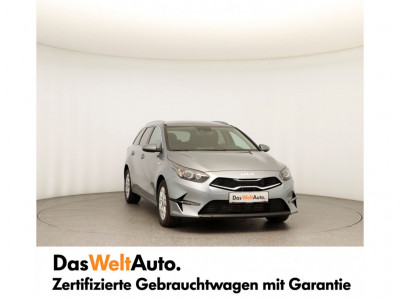 KIA Ceed Gebrauchtwagen