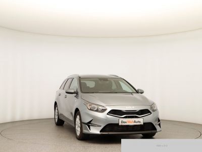 KIA Ceed Gebrauchtwagen