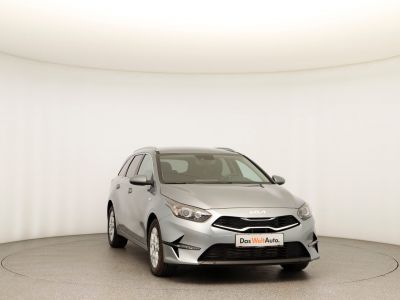 KIA Ceed Gebrauchtwagen