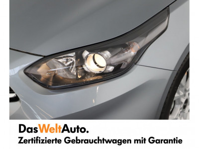 KIA Ceed Gebrauchtwagen