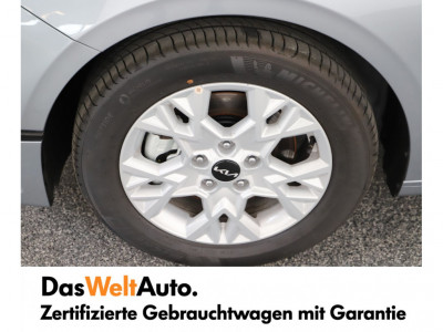 KIA Ceed Gebrauchtwagen