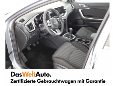 KIA Ceed Gebrauchtwagen