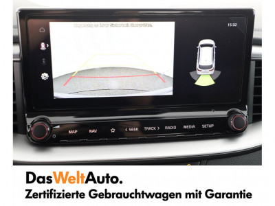 KIA Ceed Gebrauchtwagen