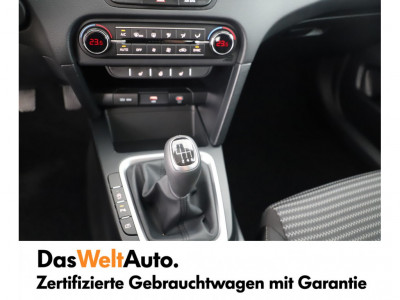 KIA Ceed Gebrauchtwagen