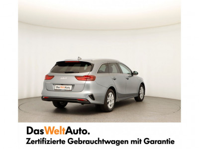 KIA Ceed Gebrauchtwagen