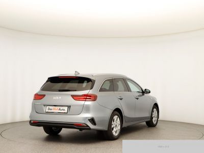 KIA Ceed Gebrauchtwagen