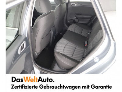 KIA Ceed Gebrauchtwagen