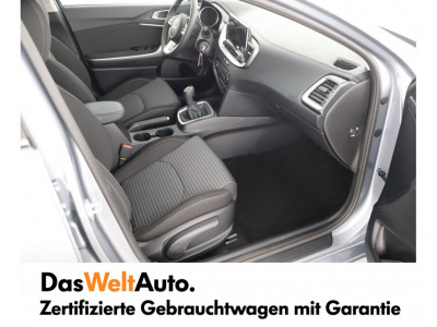 KIA Ceed Gebrauchtwagen