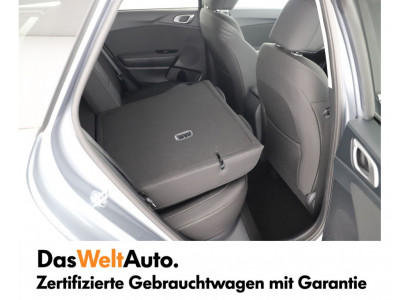 KIA Ceed Gebrauchtwagen