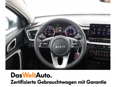 KIA Ceed Gebrauchtwagen