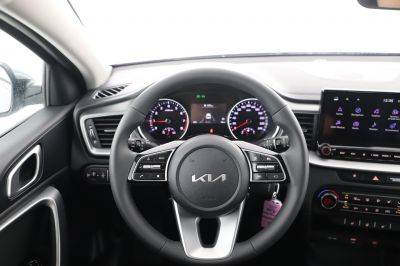 KIA Ceed Gebrauchtwagen