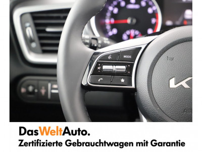 KIA Ceed Gebrauchtwagen