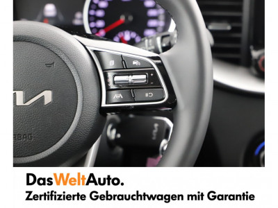 KIA Ceed Gebrauchtwagen